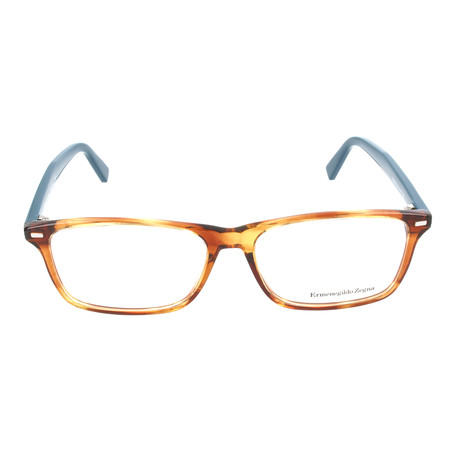 EZ5069 Frames // Coloured Havana