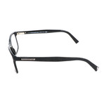 EZ5056 Frames // Shiny Black