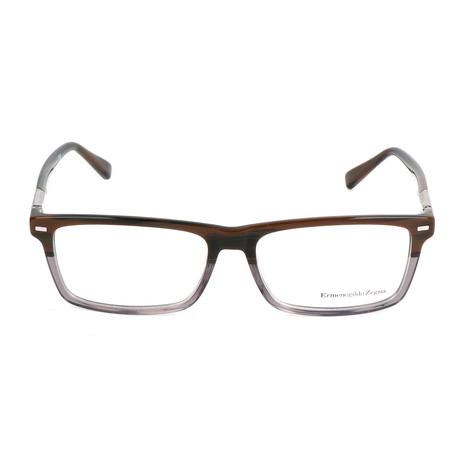 EZ5046 Frames // Brown Horn