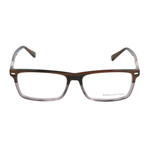 EZ5046 Frames // Brown Horn