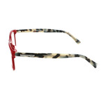 EZ5055-F Frames // Coloured Havana