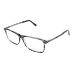 Men's EZ5060 Optical Frames // Gray