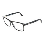 EZ5056 Frames // Shiny Black