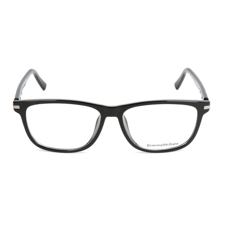 EZ5005-F Frames // Shiny Black