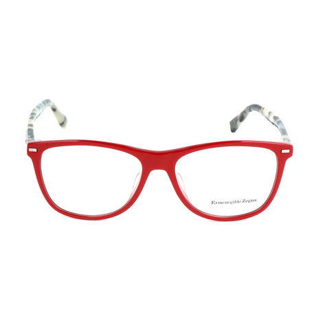 EZ5055-F Frames // Coloured Havana