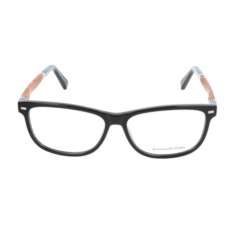 EZ5062 Frames // Shiny Black