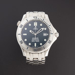 Omega Seamaster Automatic // 2542.8 // Pre-Owned