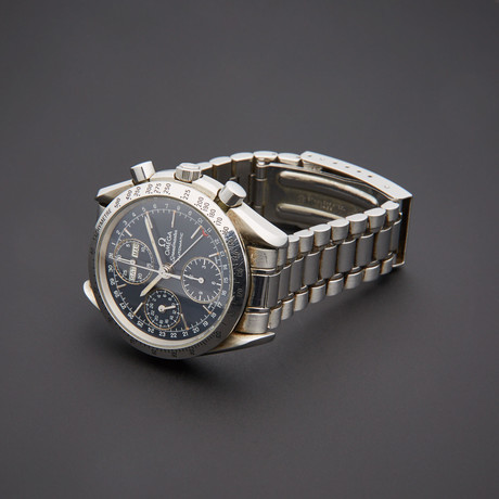 Omega Speedmaster Chronograph Automatic // 3521.8 // Pre-Owned