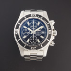 Breitling Superocean Chronograph Automatic // A13341 // Pre-Owned