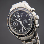 Omega Speedmaster Chronograph Automatic // 3520.5 // Pre-Owned