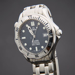 Omega Seamaster Automatic // 2542.8 // Pre-Owned