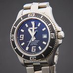 Breitling SuperOcean Automatic // A17391 // Pre-Owned