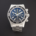 Breitling Superocean Chronograph Automatic // A13341 // Pre-Owned