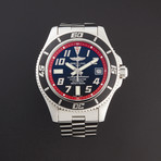 Breitling Superocean Automatic // A17364 // Pre-Owned