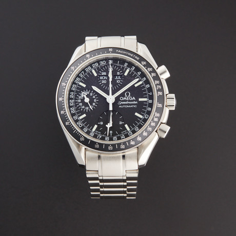 Omega Speedmaster Chronograph Automatic // 3520.5 // Pre-Owned