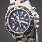 Breitling Superocean Chronograph Automatic // A13341 // Pre-Owned