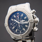 Breitling Super Avenger II Chronograph Automatic // A13370 // Pre-Owned