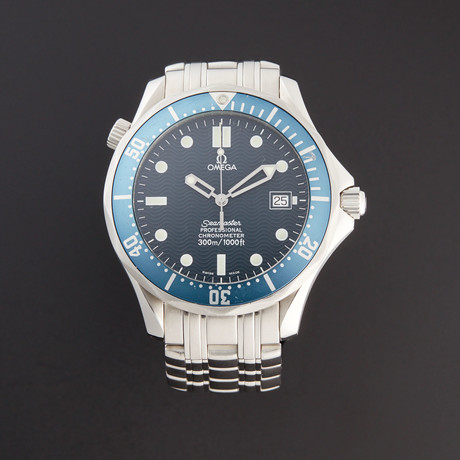 Omega Seamaster Automatic // 2531.8 // Pre-Owned