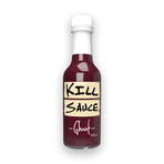 Kill Sauce All-Natural Hot Sauce // Set of 4