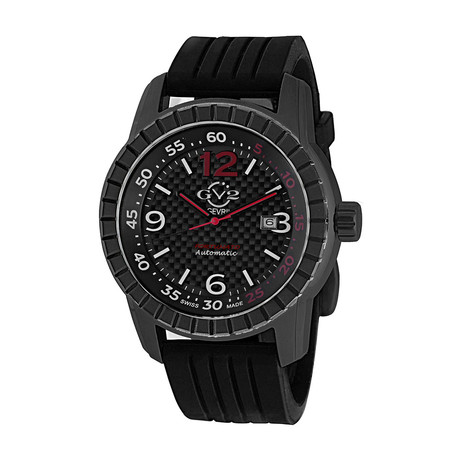 GV2 Fortunato Automatic // 29303-771