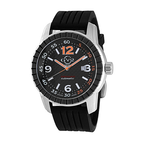 GV2 Fortunato Automatic // 29302-771