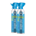 Oxygen Plus // O+ Biggi Recreational Oxygen Canister // Set of 2