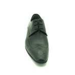 Alisson Oxford // Black (Euro: 45)