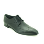 Alisson Oxford // Black (Euro: 45)