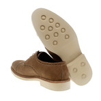 Marlon Modern // Tobacco (Euro: 44)