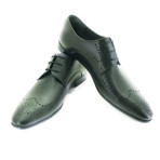 Alisson Oxford // Black (Euro: 45)