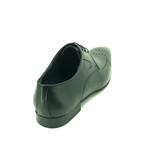 Alisson Oxford // Black (Euro: 45)