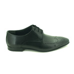 Alisson Oxford // Black (Euro: 45)