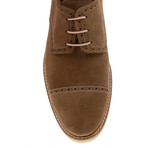 Marlon Modern // Tobacco (Euro: 44)