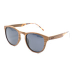 Joi 3.0 Polarized Sunglasses // Brown