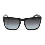 Roost'r Sunglasses // Matte Black