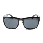 Roost'r Sunglasses // Shiny Black