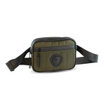 Belt Bag // Olive