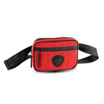 Belt Bag // Red