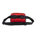 Belt Bag // Red