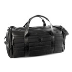 Duffle Bag // Black