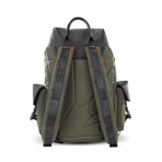 Backpack // Olive