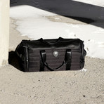 Duffle Bag // Black