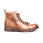 Bowen Boots // Tan Rustic (US: 9.5)