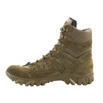 Pikes Peak Tactical Shoes // Ranger Green (Euro: 45)