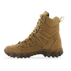 Mount Everest Tactical Shoes // Coyote (Euro: 40)