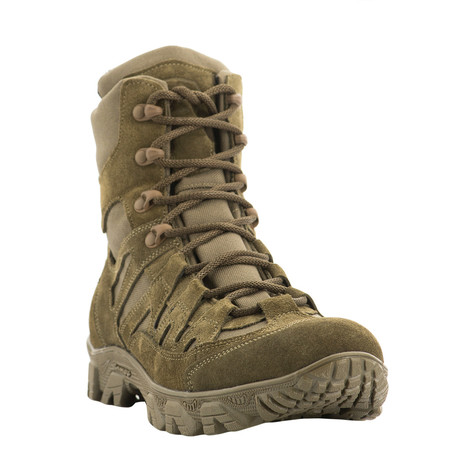 Pikes Peak Tactical Shoes // Ranger Green (Euro: 37)