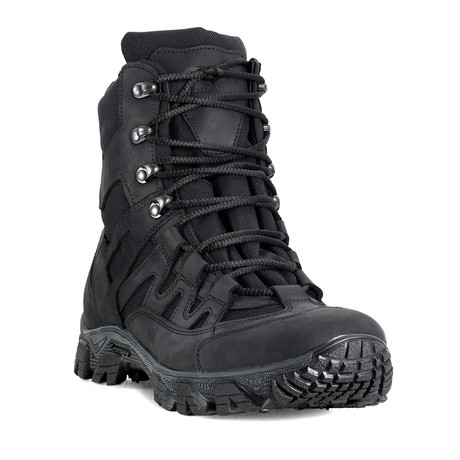 Mount Fuji Tactical Shoes // Black (Euro: 37)