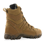 Mount Everest Tactical Shoes // Coyote (Euro: 40)