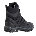 Mount Fuji Tactical Shoes // Black (Euro: 43)