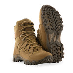 Mount Everest Tactical Shoes // Coyote (Euro: 40)